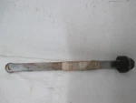 Mopar Nos 1972-73 Dodge Van Side And Rear Door Check Arm 3498804. Fixed Price $55.00.