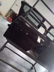 Driver Left Rear Side Door Swb Fits 14-19 Infiniti Q70 748780. Fixed Price $538.71.