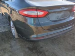 2013-2016 Ford Fusion Rear Bumper Assembly Oem WIAU1. Fixed Price $743.67.