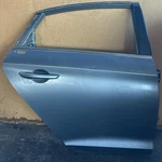 2018-2019 Hyundai Sonata Rear Door Right Passenger Us Built Sedan Oem. Fixed Price $225.00.