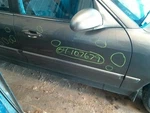 Front Side Passenger Right Door Electric Fits 02-05 Sonata 10177916. Fixed Price $455.65.