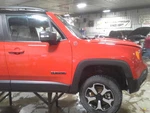 2020 Jeep Renegade Front Door Right. Fixed Price $850.00.
