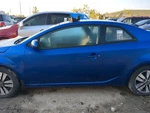 2010-2013 Kia Forte Koup Driver Front Door Oem Cctvu. Fixed Price $887.14.
