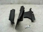 Sill Scuff Plate Freelander 2002 Left Driver Front Rear Door Molding Trim Oem. Fixed Price $59.99.