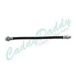 1957 - 1967 Cadillac (see Details) Front Brake Hose Reproduction. Fixed Price $35.00.