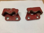 1957-1964 Plymouth Dodge Desoto Chrysler Mopar Rh Lh Door Lock Striker Oem Used. Fixed Price $79.99.