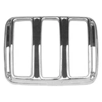 Ford Mustang 65-66 Goodmark Driver Passenger Side Tail Lamp Bezel. Fixed Price $34.17.