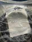 1941-48 Ford Mercury Windshield Seal 11A-7003110-B Chrome Groove. Fixed Price $69.99.