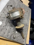 Chrysler V8 Autolite Points Distributor 1889554 4003L 6R Plymouth Dodge Desoto. Fixed Price $95.00.
