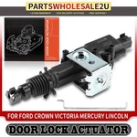 Rear Lh Rh Door Lock Actuator Ford Lincoln Town Car Mercury Grand Marquis. Fixed Price $17.99.