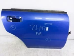 Subaru Impreza 2002-2007 Wagon Rear Passenger Right Door Shell Blue. Fixed Price $365.23.