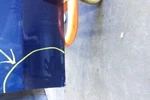 2012 Toyota Prius Rh Right Passenger Front Door Oem. Fixed Price $742.00.