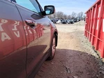2013-2014 Hyundai Santa Fe Right Front Door Shell Used Genuine Oem 120-60607BR. Fixed Price $284.95.