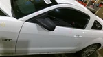 (local Pickup Only) Driver Left Front Door Electric Coupe Fits 05-09 Mustang 102. Fixed Price $199.90.