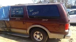 (local Pickup Only) Passenger Right Rear Back Door Lower Fits 00-05 Excursion 75. Fixed Price $164.90.