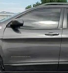 2019-2021 Jeep Cherokee Lh Left Driver Front Door Oem. Fixed Price $962.48.