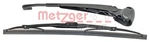 Metzger 2190260 Wiper Arm, Window Cleaning Ford, Seat, Vw. Fixed Price $21.30.