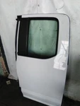 18 Ford F150 Extended Cab Left Driver Rear Side Door. Fixed Price $330.44.