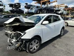 Passenger Front Door Canada Market Electric Windows Fits 09-14 Matrix 865416. Fixed Price $209.30.