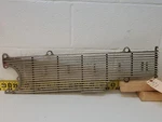 Used Oem 1957 Oldsmobile Rh Grille Gm 570350 G(206). Fixed Price $106.21.