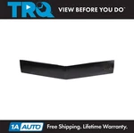 Trq Header Panel Black Fits 1969 Chevrolet Camaro GM1220128. Fixed Price $117.95.