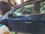 2010 11 12 13 14 15 2016 Buick Lacrosse Driver Left Front Door Blue. Fixed Price $724.46.