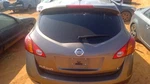 Trunk/hatch/tailgate With Rear View Camera Fits 10 Murano 283283. Fixed Price $679.14.