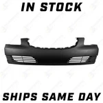 New Primered Front Bumper Cover Fascia For 2006-2011 Buick Lucerne Cxl 06-11. Fixed Price $103.62.