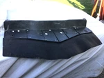 69 70 71 72 Olds Cutlass 442 Lower Radiator Gravel Deflector Panel Gm Oem. Fixed Price $250.00.