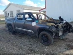 (local Pickup Only) Passenger Right Rear Side Door Crew Cab Fits 22-23 Tundra 18. Fixed Price $449.90.