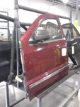 Driver Left Front Door Tempered Glass Fits 06-07 Grand Cherokee 711342. Fixed Price $414.95.