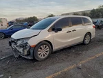 Left Wht Rear Door Assembly Oem 18-22 Honda Odyssey. Fixed Price $720.00.