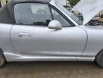 (local Pickup Only) Passenger Front Door Electric Fits 01-05 Mazda MX-5 Miata 76. Fixed Price $319.90.