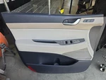 20-24 Palisade Beige Front Driver Side Left Lh Lf Interior Door Trim Panel Oem. Fixed Price $225.95.
