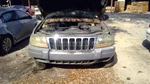 Driver Left Front Door Fits 99-04 Grand Cherokee 1178148. Fixed Price $449.90.