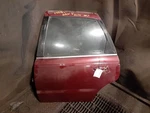 Driver Rear Side Door Sedan Electric Fits 00 Saturn Series 610952. Fixed Price $587.22.