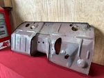 Nos 1949-1951 Ford Car Firewall 8A-7001610 Fomoco 49-51. Fixed Price $900.00.