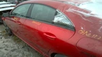 Driver Rear Side Door 118 Type Fits 20-21 Mercedes Cla-class 27693030. Fixed Price $987.92.