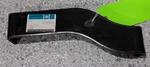 58-62 C1 Corvette Rh Front Inner Bumper Bracket (1)--GM #3739314--NOS!. Fixed Price $99.95.