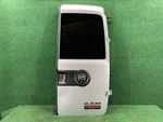 2015-2022 Dodge Ram Promaster City Rear Right Side Door Back Cargo Oem Paf. Fixed Price $990.00.