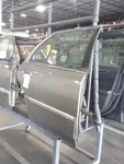 Passenger Rear Side Door 114.7" Wb Fits 98-02 Crown Victoria 704460. Fixed Price $508.55.