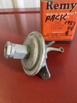 Nos Delco Remy Vacuum Control 1116070 For 1953 1954 Packard 327 8-CYL. Fixed Price $84.99.
