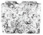 1965-67 Pontiac Gto/lemans Hood Insulation Pad With Plastic Clips. Fixed Price $46.00.