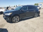 Left Blk Rear Door Assembly Oem 17-20 Acura Mdx. Fixed Price $680.00.