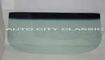 1961 1962 Chevy Corvair 4 Door Wagon Green Shade Band Windshield. Fixed Price $249.00.