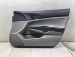 2008 Honda Accord Sdn Lx Front Right Passenger Side Interior Door Trim Panel Oem. Fixed Price $107.10.