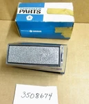 Mopar 3508674 Tailgate Handle 1971-1976 B-body Wagon Dodge Coronet Satellite Nos. Fixed Price $128.25.