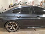 2014 Bmw M6 Passenger Right Door 000 Gray Oem Used 50K Miles 130-60455AR. Fixed Price $845.00.