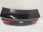 2010-2013 Kia Forte Trunk Hatch Tailgate Coupe Ex Black 692001M210. Fixed Price $781.70.