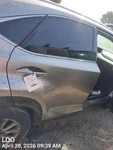 Right Slv Rear Door Assembly Oem 15-17 Lexus NX200T. Fixed Price $385.00.